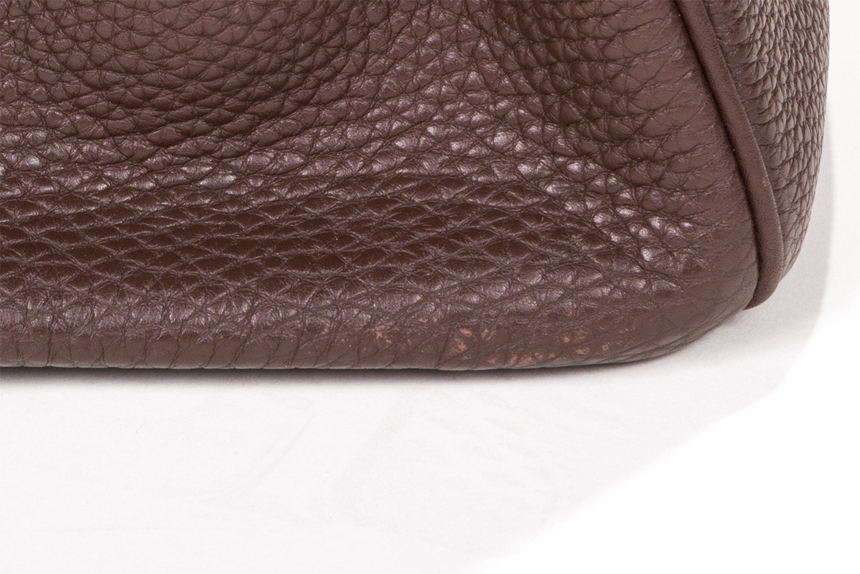 Hermès Birkin 30 Brown Leather ref.996574 - Joli Closet