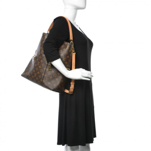 Louis Vuitton, Bags, Lv Mono Melie Hobo Bag