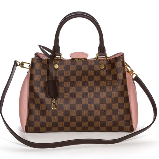 Louis Vuitton Damier Brittany 2WAY shoulder bag