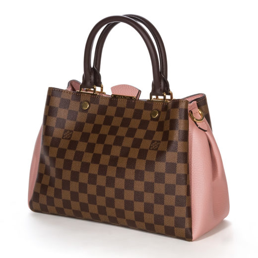 Louis Vuitton, Bags, Authentic Louis Vuitton Brittany