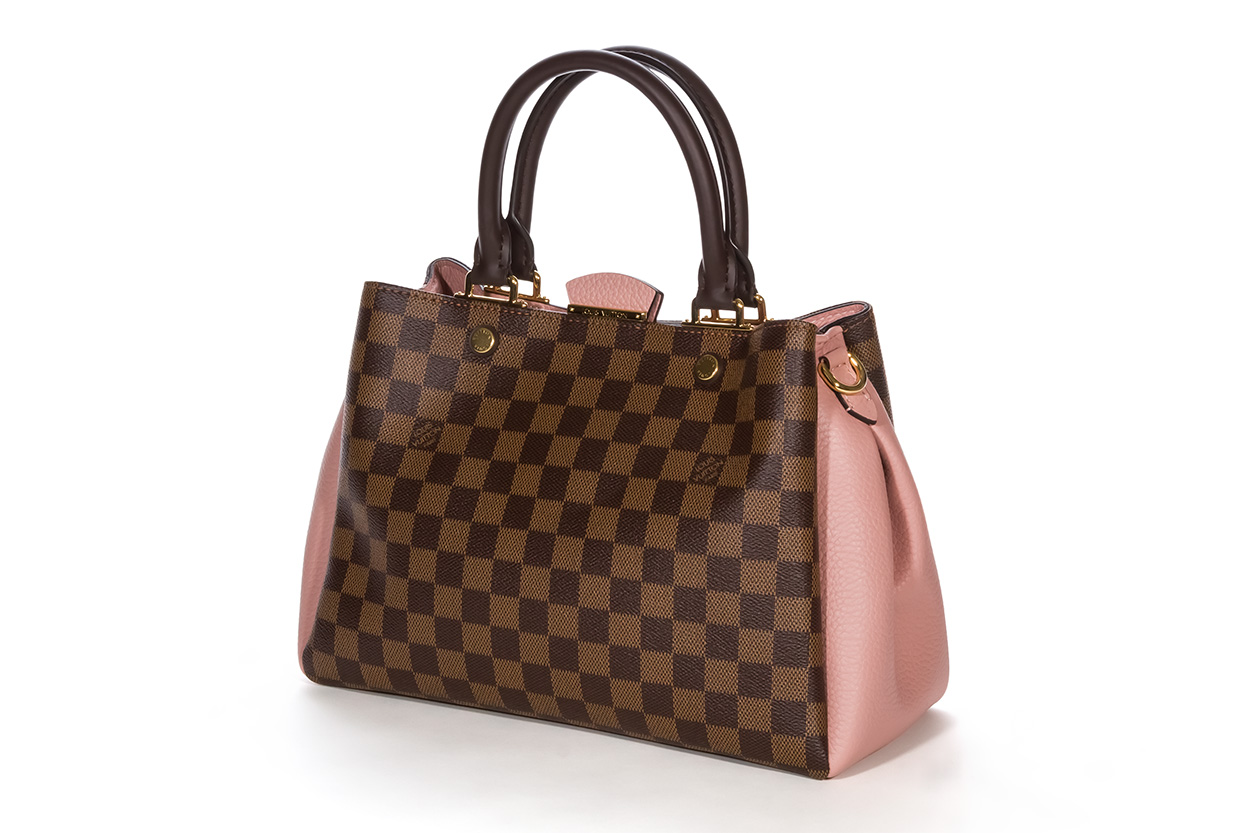 Louis Vuitton Brittany - Luxe Bag Rental