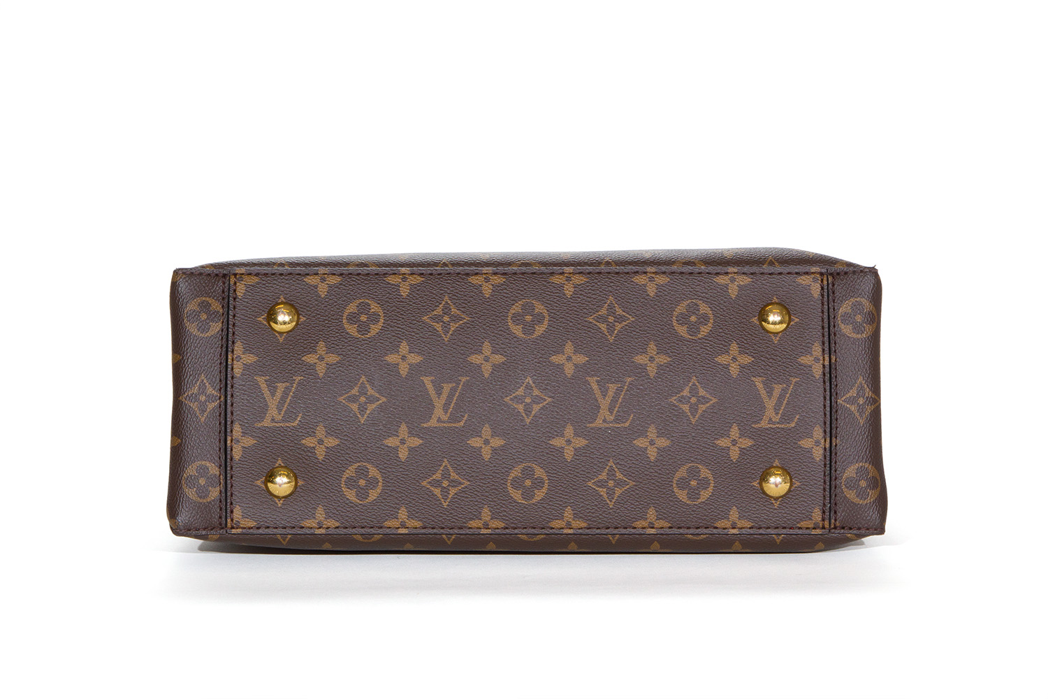 Louis Vuitton Monogram Canvas Designer Handbag – luckyfindsboutique