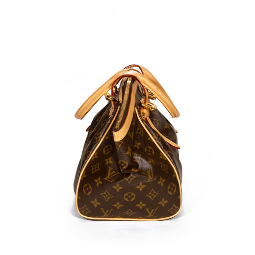 Louis Vuitton Monogram Tivoli GM Bag - Luxury Helsinki