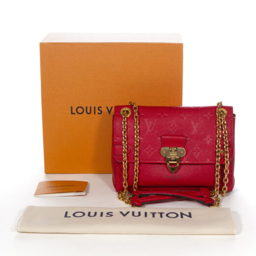 Shop Louis Vuitton Vavin bb (M44550) by DRESSINABUYMA店