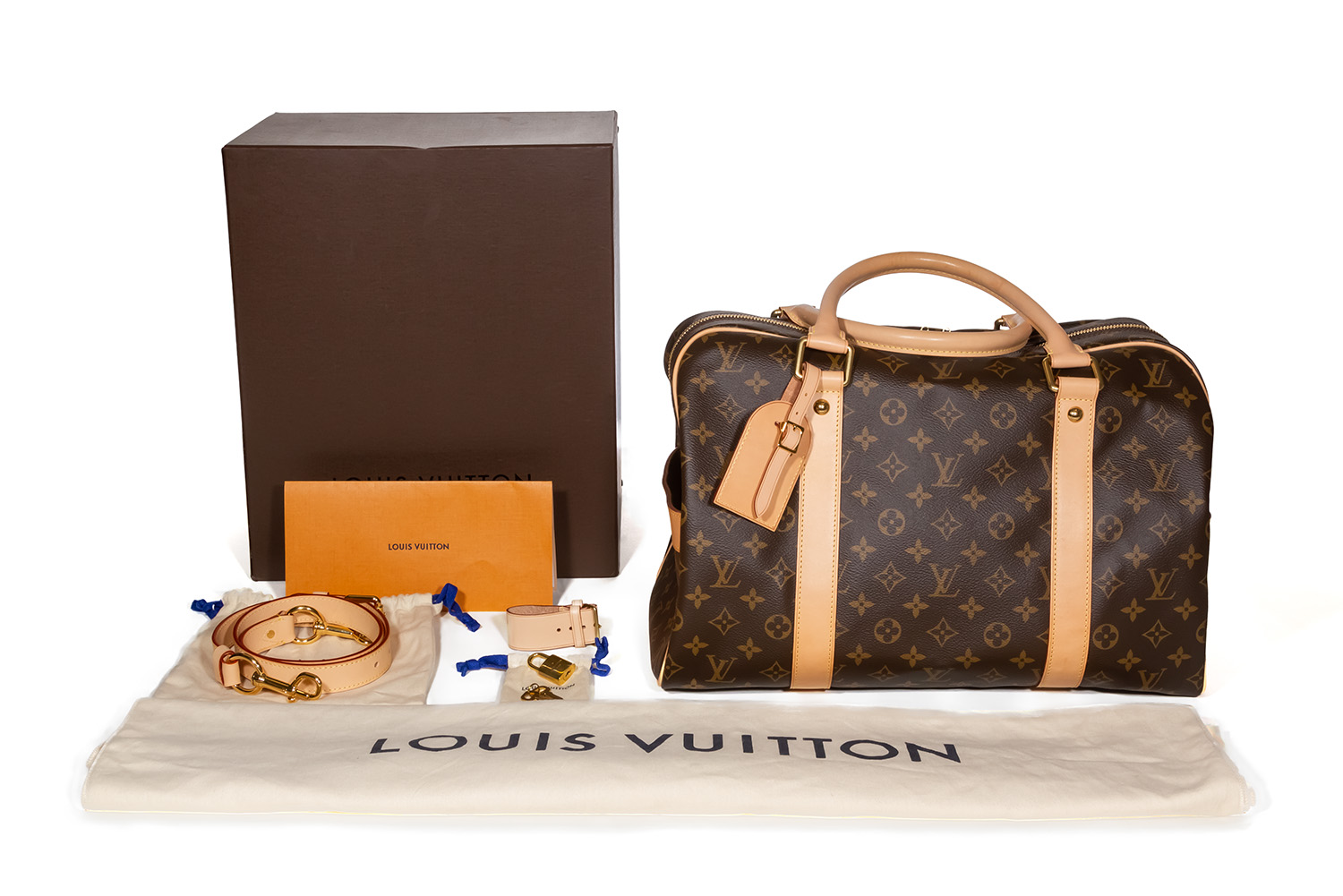 Shop Louis Vuitton MONOGRAM 2022 SS Duffle bag by ChristelleKindregar