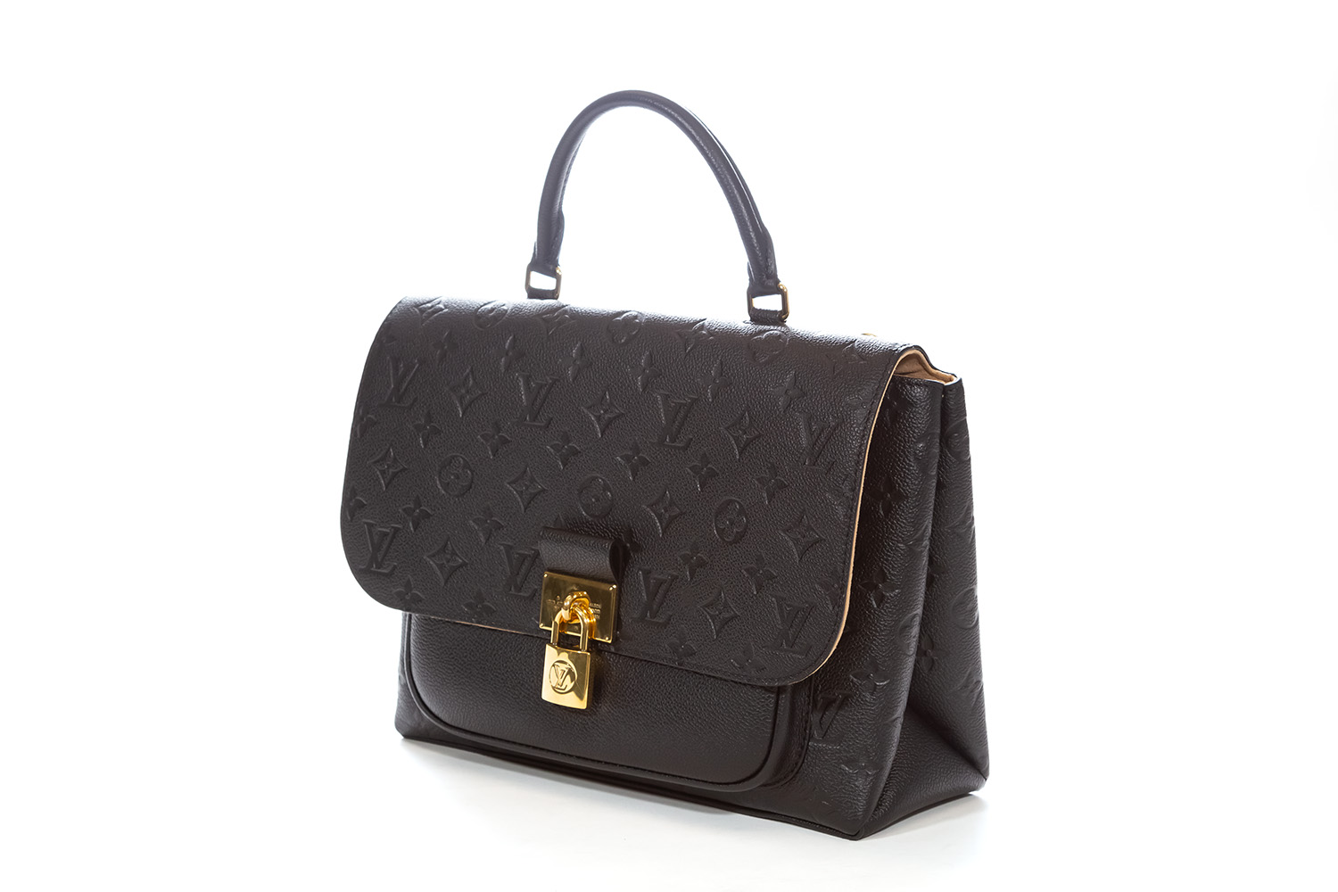 Néonoé MM Monogram Empreinte Leather - Handbags